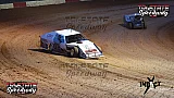 July 12th, 2025 - 4 State Dirt Late Model Series & USRA Weekly Point Racing