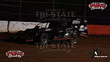 Police, Fire & EMT Night Honoring Danny Martinez, Jr. and USRA Stock Car Special