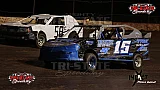 October 16th, 2025 - 46th Annual Spooker Honoring Cecil Harlan - Night 2