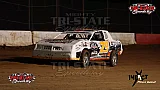 Police, Fire & EMT Night Honoring Danny Martinez, Jr. and USRA Stock Car Special