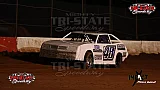 Police, Fire & EMT Night Honoring Danny Martinez, Jr. and USRA Stock Car Special