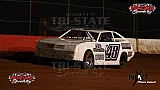 Police, Fire & EMT Night Honoring Danny Martinez, Jr. and USRA Stock Car Special
