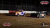 Police, Fire & EMT Night Honoring Danny Martinez, Jr. and USRA Stock Car Special