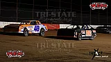 Police, Fire & EMT Night Honoring Danny Martinez, Jr. and USRA Stock Car Special