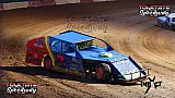 July 12th, 2025 - 4 State Dirt Late Model Series & USRA Weekly Point Racing