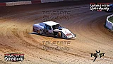 July 12th, 2025 - 4 State Dirt Late Model Series & USRA Weekly Point Racing