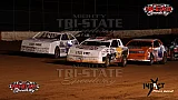 Police, Fire & EMT Night Honoring Danny Martinez, Jr. and USRA Stock Car Special