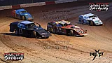 July 12th, 2025 - 4 State Dirt Late Model Series & USRA Weekly Point Racing