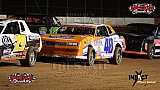 Police, Fire & EMT Night Honoring Danny Martinez, Jr. and USRA Stock Car Special