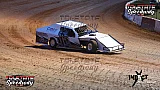 July 12th, 2025 - 4 State Dirt Late Model Series & USRA Weekly Point Racing