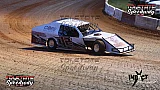 July 12th, 2025 - 4 State Dirt Late Model Series & USRA Weekly Point Racing