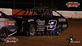 Police, Fire & EMT Night Honoring Danny Martinez, Jr. and USRA Stock Car Special