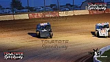 July 12th, 2025 - 4 State Dirt Late Model Series & USRA Weekly Point Racing