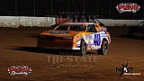 Police, Fire & EMT Night Honoring Danny Martinez, Jr. and USRA Stock Car Special
