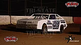 Police, Fire & EMT Night Honoring Danny Martinez, Jr. and USRA Stock Car Special