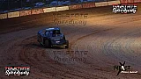 July 12th, 2025 - 4 State Dirt Late Model Series & USRA Weekly Point Racing