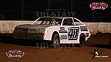 Police, Fire & EMT Night Honoring Danny Martinez, Jr. and USRA Stock Car Special