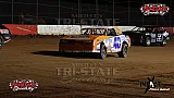 Police, Fire & EMT Night Honoring Danny Martinez, Jr. and USRA Stock Car Special