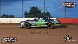 July 12th, 2025 - 4 State Dirt Late Model Series & USRA Weekly Point Racing