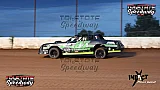 July 12th, 2025 - 4 State Dirt Late Model Series & USRA Weekly Point Racing
