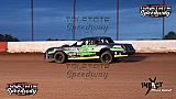 July 12th, 2025 - 4 State Dirt Late Model Series & USRA Weekly Point Racing