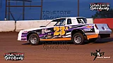 July 12th, 2025 - 4 State Dirt Late Model Series & USRA Weekly Point Racing