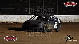 Police, Fire & EMT Night Honoring Danny Martinez, Jr. and USRA Stock Car Special