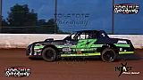 July 12th, 2025 - 4 State Dirt Late Model Series & USRA Weekly Point Racing