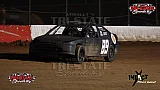 Police, Fire & EMT Night Honoring Danny Martinez, Jr. and USRA Stock Car Special