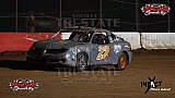 Police, Fire & EMT Night Honoring Danny Martinez, Jr. and USRA Stock Car Special