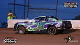 July 12th, 2025 - 4 State Dirt Late Model Series & USRA Weekly Point Racing