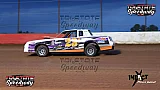July 12th, 2025 - 4 State Dirt Late Model Series & USRA Weekly Point Racing