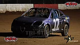 Police, Fire & EMT Night Honoring Danny Martinez, Jr. and USRA Stock Car Special