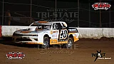 Police, Fire & EMT Night Honoring Danny Martinez, Jr. and USRA Stock Car Special
