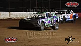 Police, Fire & EMT Night Honoring Danny Martinez, Jr. and USRA Stock Car Special
