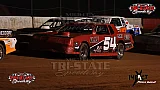 Police, Fire & EMT Night Honoring Danny Martinez, Jr. and USRA Stock Car Special