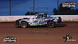July 12th, 2025 - 4 State Dirt Late Model Series & USRA Weekly Point Racing