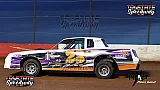 July 12th, 2025 - 4 State Dirt Late Model Series & USRA Weekly Point Racing