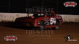 Police, Fire & EMT Night Honoring Danny Martinez, Jr. and USRA Stock Car Special