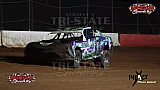 Police, Fire & EMT Night Honoring Danny Martinez, Jr. and USRA Stock Car Special