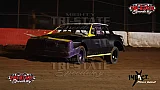 Police, Fire & EMT Night Honoring Danny Martinez, Jr. and USRA Stock Car Special