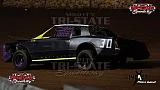Police, Fire & EMT Night Honoring Danny Martinez, Jr. and USRA Stock Car Special