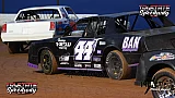 July 12th, 2025 - 4 State Dirt Late Model Series & USRA Weekly Point Racing