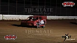 Police, Fire & EMT Night Honoring Danny Martinez, Jr. and USRA Stock Car Special