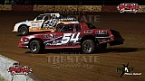 Police, Fire & EMT Night Honoring Danny Martinez, Jr. and USRA Stock Car Special
