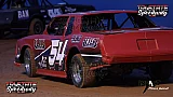July 12th, 2025 - 4 State Dirt Late Model Series & USRA Weekly Point Racing