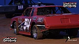 July 12th, 2025 - 4 State Dirt Late Model Series & USRA Weekly Point Racing