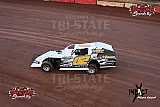 August 22nd, 2026 - USRA Weekly Racing and B-mod Special