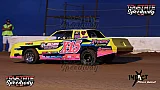 July 12th, 2025 - 4 State Dirt Late Model Series & USRA Weekly Point Racing