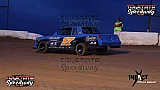 July 12th, 2025 - 4 State Dirt Late Model Series & USRA Weekly Point Racing